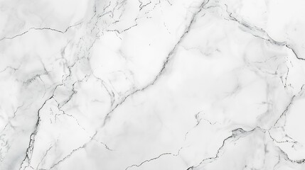 Obraz premium White grey marble floor texture background with high resolution counter top view of natural tiles stone in seamless glitter pattern and luxurious : Generative AI