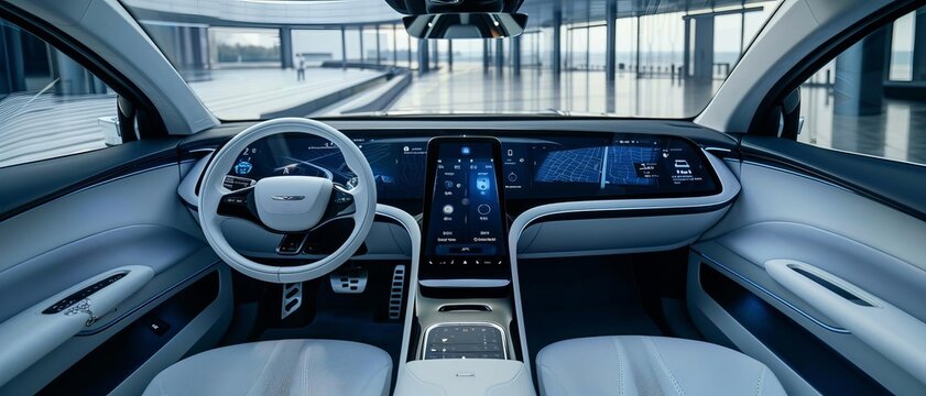 Advanced driver assistance systems