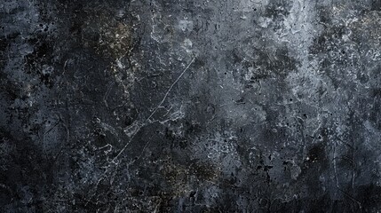 Dark concrete texture suitable for background design