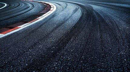 racing tracks background