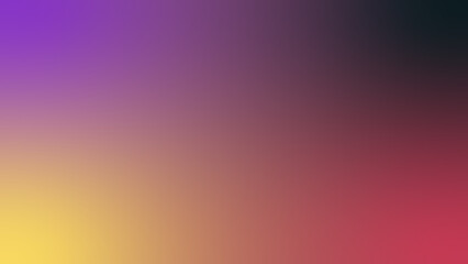 Nice and Soft gradient background Design