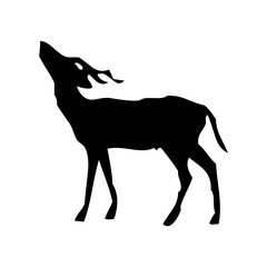 Deer icon