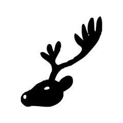 Deer icon
