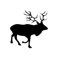 Deer icon
