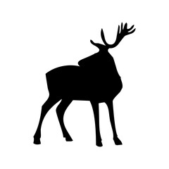 Deer icon