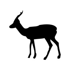 Deer icon