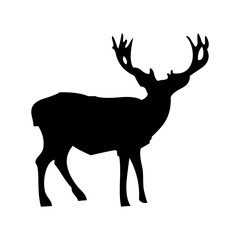 Deer icon