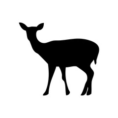 Deer icon