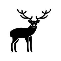 Deer icon