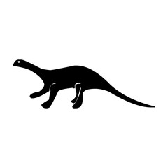 Dino icon