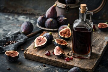 fig juice