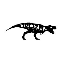 Dino icon