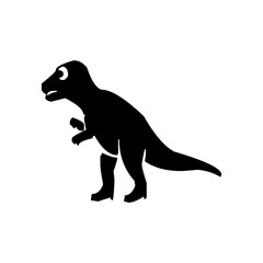 Dino icon