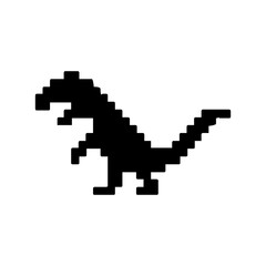 Dino icon