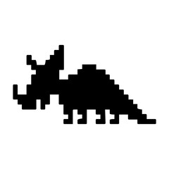 Dino icon