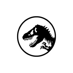 Dino icon