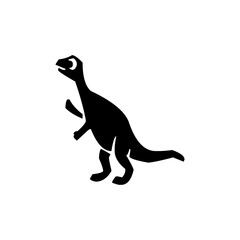 Dino icon