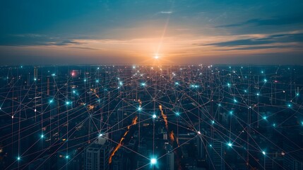 3. Within the interconnected landscape of cyberspace, a secure wireless network serves as the conduit for frictionless online financial transactions and e-commerce experiences, fostering trust and