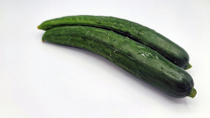 きゅうり／cucumber／오이