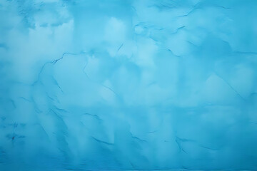 An abstract blue background.