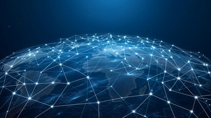 3. Within the interconnected landscape of cyberspace, a secure wireless network serves as the conduit for frictionless online financial transactions and e-commerce experiences, fostering trust and