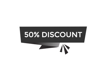 sale vector tag 50% discount template badges.  20, 10, 30, special, price, offer 90, 60, 80, with percent promotion illustration off shop now 50% discount banner design up to, discount,