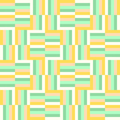 seamless pattern with stripes