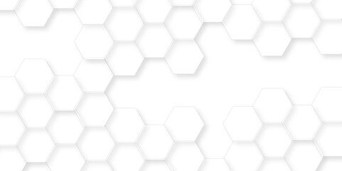 Modern seamless and retro pattern technology and business concept background. abstract background with minimal tech lines and white light grey shadows design for Banner, template space concept etc.