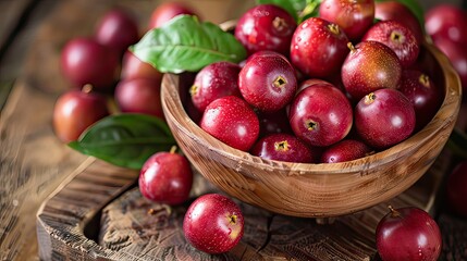 Camu camu