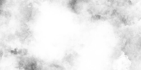 Soft white and black marble painted watercolor, white gray texture abstract ink splashes of watercolor background, Watercolor marble painting white paper texture.