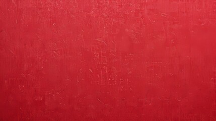 Fototapeta premium Versatile and vibrant red paper texture background perfect for a variety of creative design projects