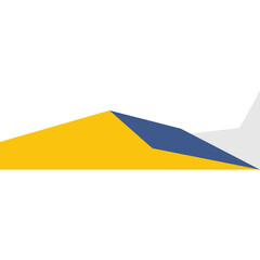 Modern Elegant Footer