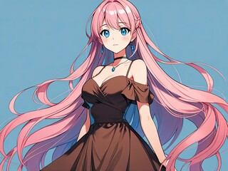 A colorful mix of summer vegetables fills a rustic wooden crate