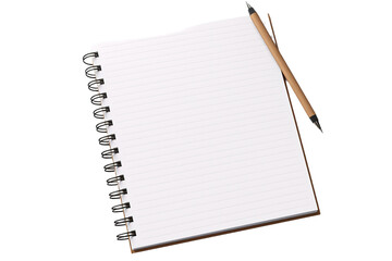 The Muses Journal on White or PNG Transparent Background.