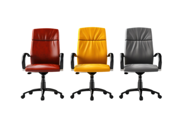 The Trio of Silent Witnesses on White or PNG Transparent Background.