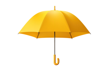 The Sunshine Guardian on White or PNG Transparent Background.