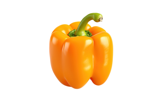 A Tango of Tanginess on White or PNG Transparent Background.