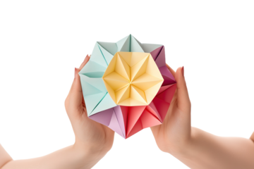 Rainbow Connection on White or PNG Transparent Background.