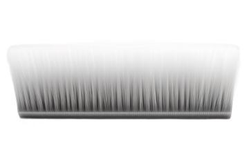 Monochrome Dance of Creativity on White or PNG Transparent Background.