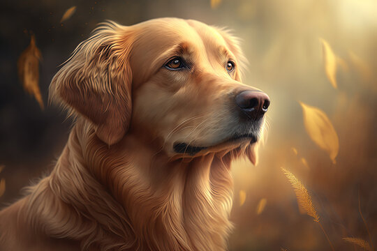 Dog Wallpaper" Images – Browse 2,487 Stock Photos, Vectors, and ...