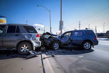 Shocking Collision: Safety in Question