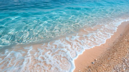 Beach Walking Activities