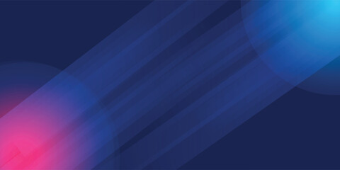 Premium Abstract dark blue abstract background. eps 10
