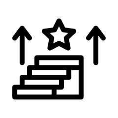 ladder line icon