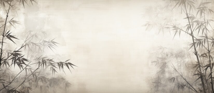 Background with various textured papers like craft, old, grainy, and white, creating an interesting copy space image.