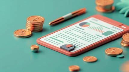 Learn the essentials of financial planning to set realistic financial goals, create actionable plans, and secure your financial future