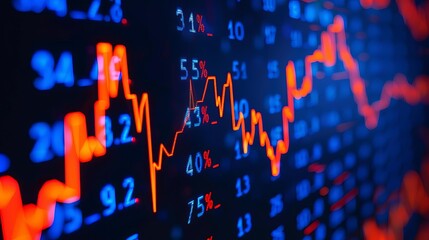 Stay updated with stock market analysis, including trend predictions, stock picks, and investment insights from top market experts