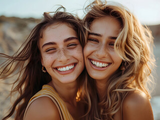 Genuine Bonds: Friendship Day Images for Appreciation