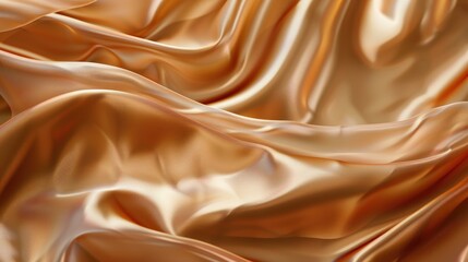 Obraz premium Background in the shade of toffee