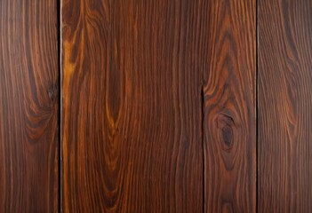 Fototapeta premium a close up view of a wooden surface